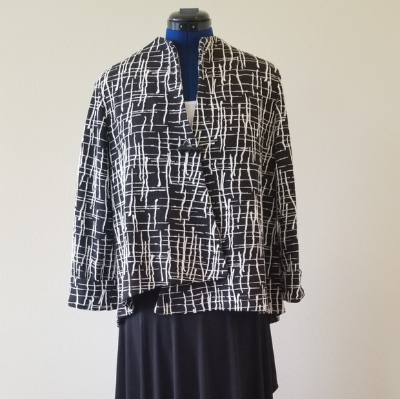 Jacket - Picture 2 of 8